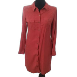 Banana Republic Long Sleeve Dress_NWOT